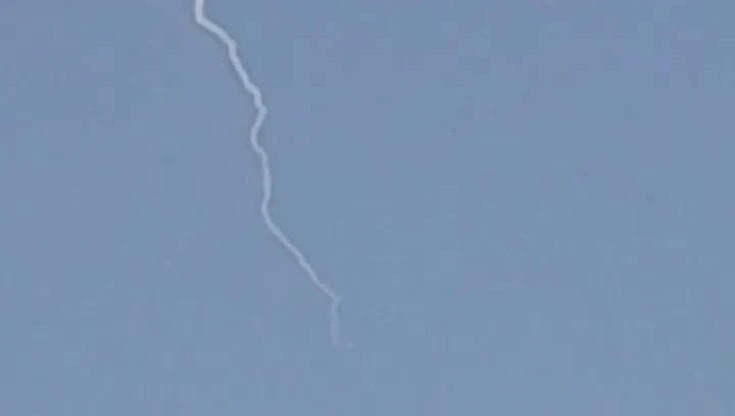 L'Iran attacca una base Usa in Kuwait come rappresaglia per l'attacco americano a Bandar Abbas