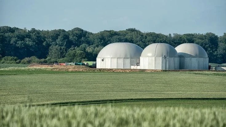 Biometano: tre nuovi impianti, investimento da 35 milioni di euro con il Pnrr