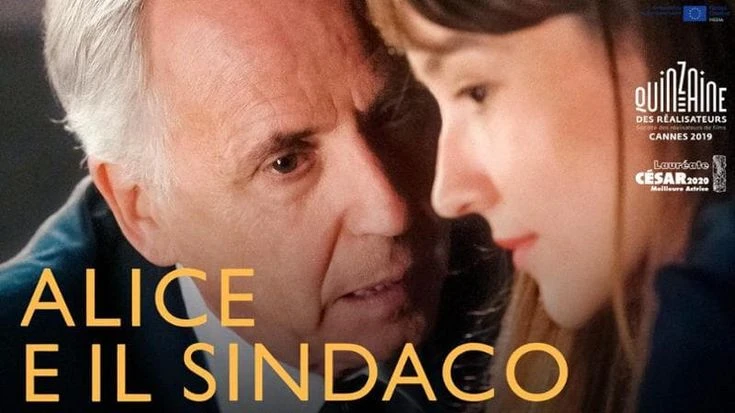 Alice e il sindaco, la scena politica al giorno d'oggi vista con ironia e originalità. Online su MYmovies