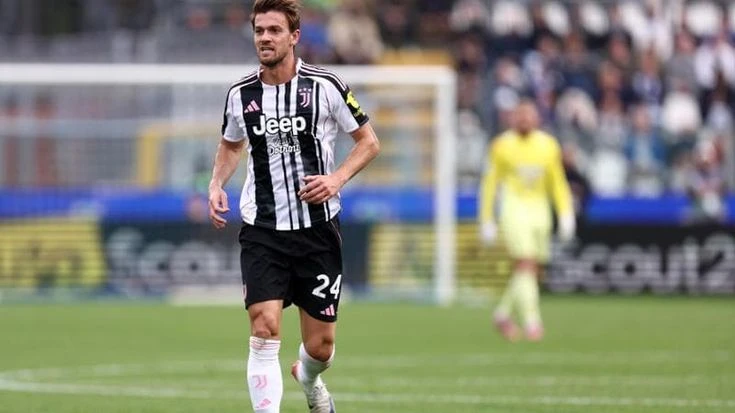 Juventus-Torino, Spalletti preferisce Rugani a Gatti. In avanti Yildiz e Conceiçao con Vlahovic