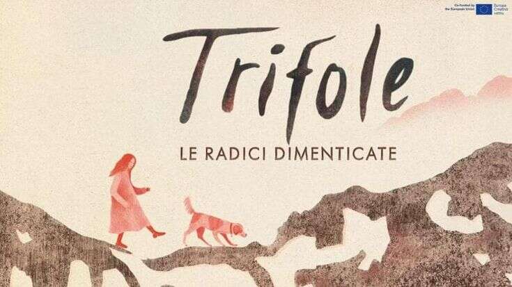 Trifole, un drama-adventure dal respiro internazionale ambientato nella terra del Tartufo bianco d’Alba. Online su MYmovies