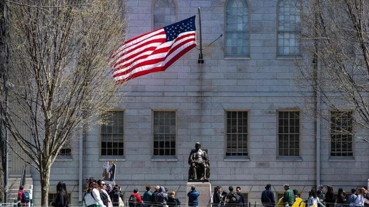 Caso Harvard, le critiche dalla Cina all’Europa: “Disastro, danno d’immagine per gli Usa”
