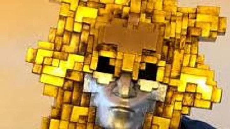 Dai Big Mac al Bafta, chi c’è dietro la maschera di Luca Galante, sviluppatore di Vampire Survivors