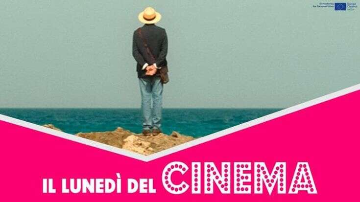 Il lunedì del cinema: online il 30 settembre Il paradiso probabilmente, tra i film europei più significativi dell’ultimo lustro