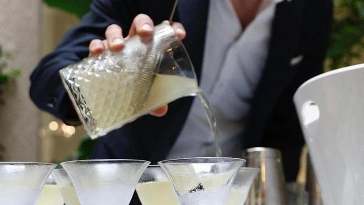 Mixology e low alcol: il gin guida l’innovazione
