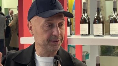 La passione meno nota di Bastianich per l'olio siciliano