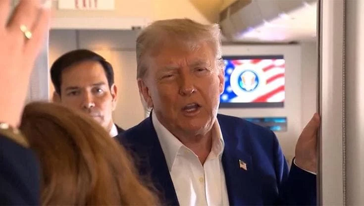 Trump: 