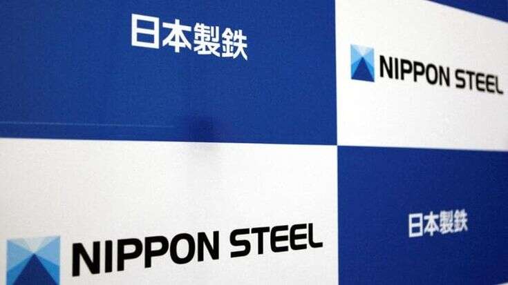 Acquisizione acciaierie: Nippon e U.S. Steel fanno causa alla Casa Bianca contro lo stop