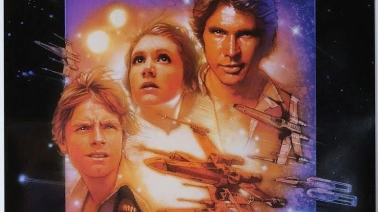 Drew Struzan, morto l’autore delle locandine di Star wars e Indiana Jones