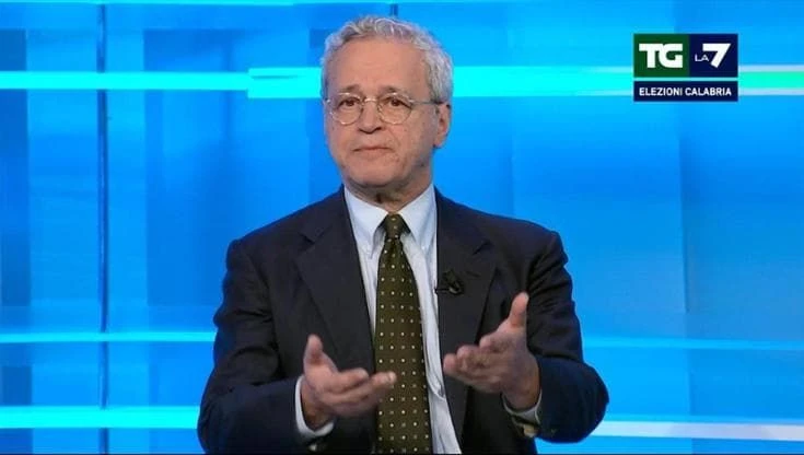 Mentana replica a Francesca Albanese: 