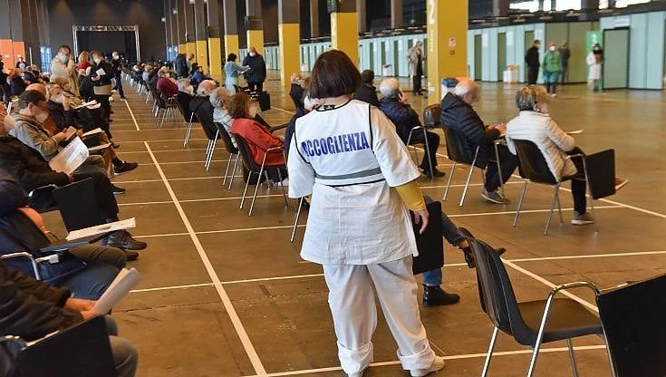 Le nuove raccomandazioni dell'Ecdc: 