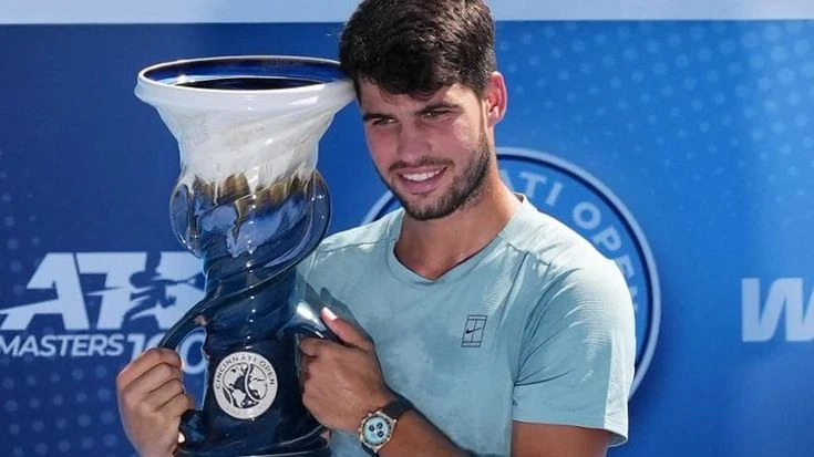 Ranking Atp, cosa cambia dopo il ritiro di Sinner a Cincinnati. Agli Us Open rischio Alcaraz n.1