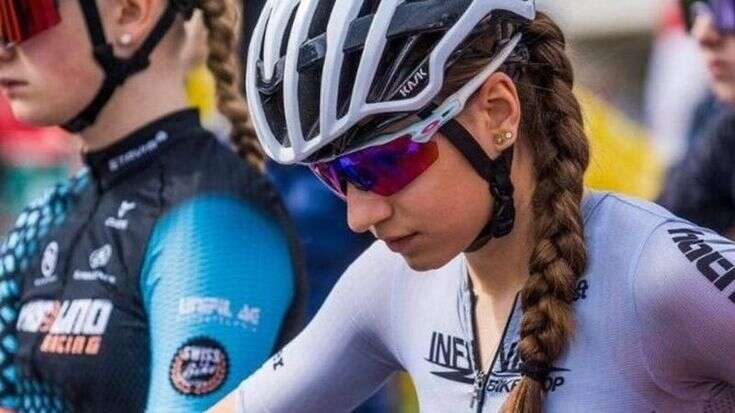 Mondiali di ciclismo, Muriel Furrer in condizioni critiche dopo una caduta nella prova juniores. Le gare vanno avanti