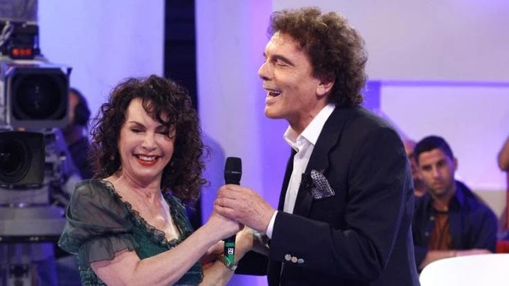 Christian, il matrimonio con Dora Moroni: le tensioni, il divorzio e quelle accuse di tradimento