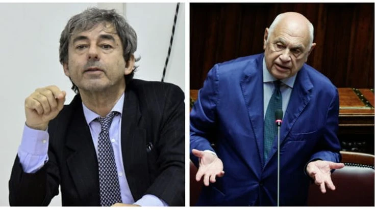 Anm: “Processo a Bartolozzi su Almasri avrebbe ricadute politiche”. Nordio: invasione inaccettabile