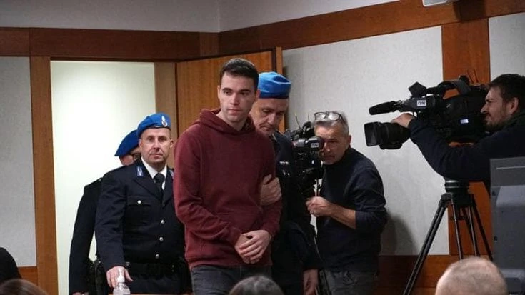 Controappello della difesa di Turetta: “Non fu omicidio premeditato, vanno riconosciute attenuanti”