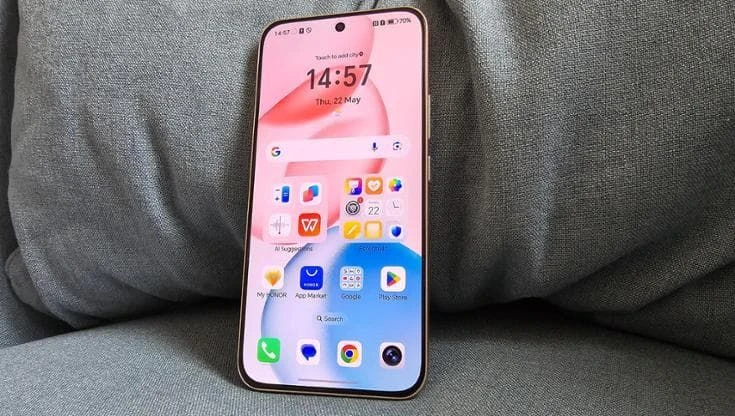 Honor 400, lo smartphone che trasforma le foto in brevi video