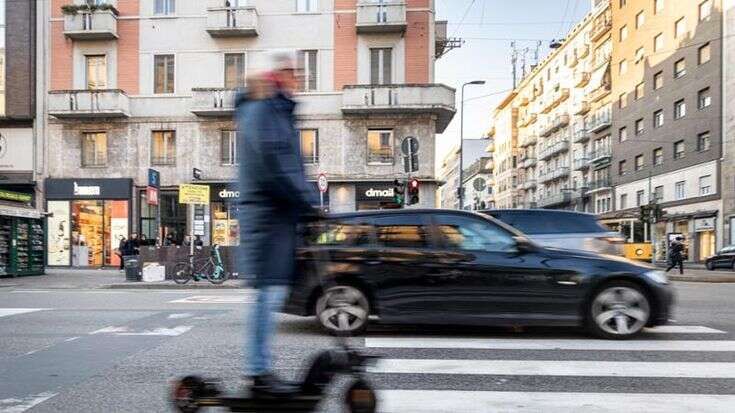 Trento, cade col monopattino e muore in ospedale dopo quasi tre settimane