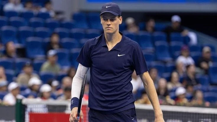 Sinner-Tien, quando si gioca e a che ora la finale dell’Atp di Pechino