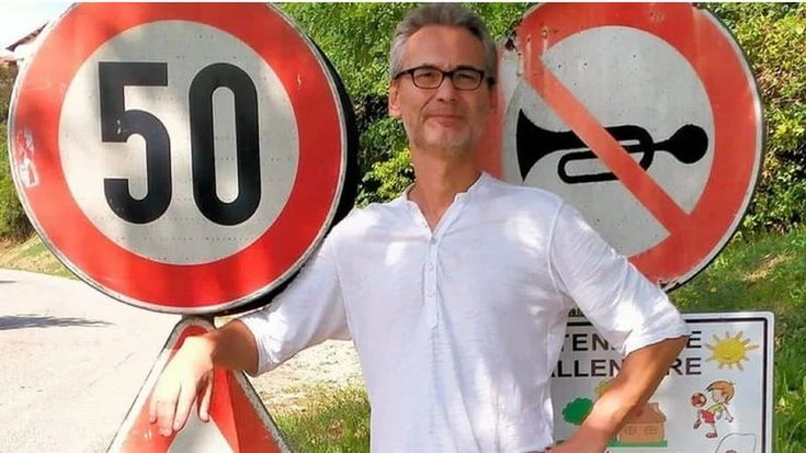 Travolse e uccise Daniele Marchi, maestro che andava a scuola in bici a Pavia: chiesti tre anni