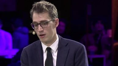 ITW 25, Mensch (Mistral AI): 