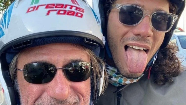 In moto oltre i limiti: a nuova avventura del progetto dei 