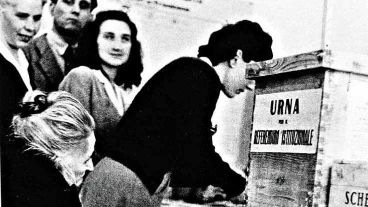 Sondaggio: a 80 anni dal referendum del 2 giugno gli italiani sceglierebbero ancora la Repubblica