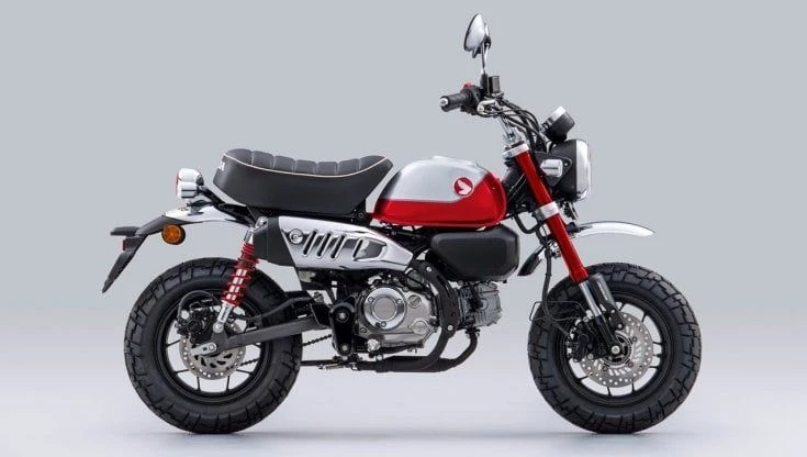Nostalgia Honda, il ritorno della moto vintage