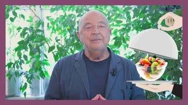 Un antropologo in cucina: perché la macedonia (di frutta) si chiama così
