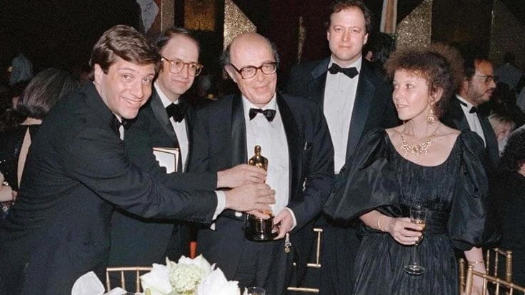 Marcel Ophüls, addio al documentarista premio Oscar. Aveva 97 anni