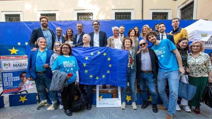 Europee in Lombardia, risolto il rebus anche per Maran, andrà a Strasburgo