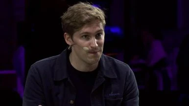 ITW 25 - Oltre la sintesi vocale: come ElevenLabs dà voce agli agenti di intelligenza artificiale