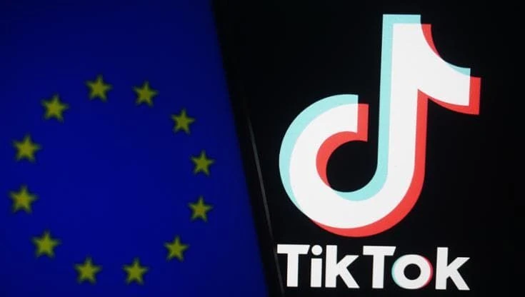 Nuovo faro Ue su TikTok: indagine sul trasferimento dei dati degli utenti in Cina