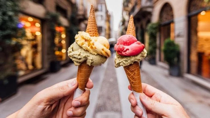 Estate 2025, il gelato batte tutti: è il re dei “peccati di gola” italiani