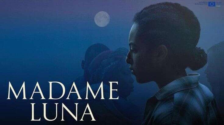 Madame Luna, la storia di una rifugiata dal passato oscuro. Un thriller internazionale girato tra Sicilia e Calabria. Online su MYmovies