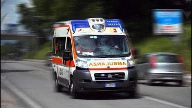 Bimbo ucraino di sei anni investito da un’auto: è gravissimo. Era in Italia per fuggire dalla guerra