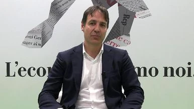 Netcomm Forum 2024, Capobianco (Salesforce): 