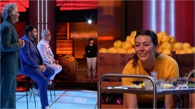 Masterchef, i concorrenti flirtano durante il live cooking: la reazione dei giudici