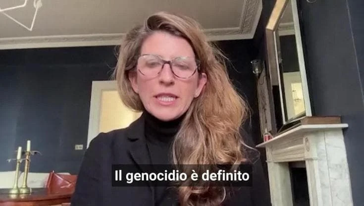 Genocidio, l'esperta di diritto: 