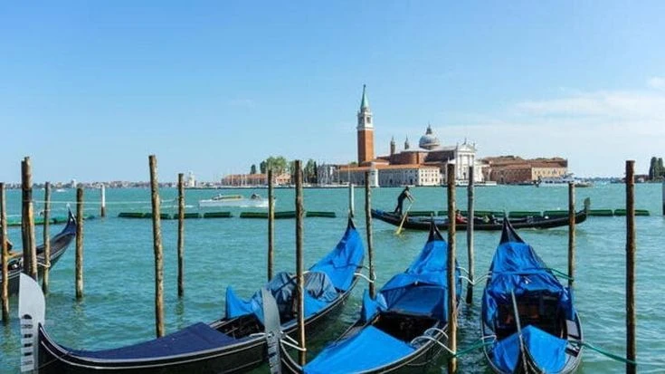 Il Garante bacchetta Venezia: multa da diecimila euro per violazione della privacy