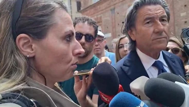 Gli avvocati di Alberto Stasi: 