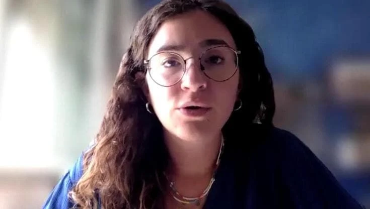 Valeria Campagna: 