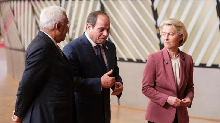 Perseguitato in Egitto perché cristiano e nero. “Il mio nome è Wol, dirlo è un atto libertà”