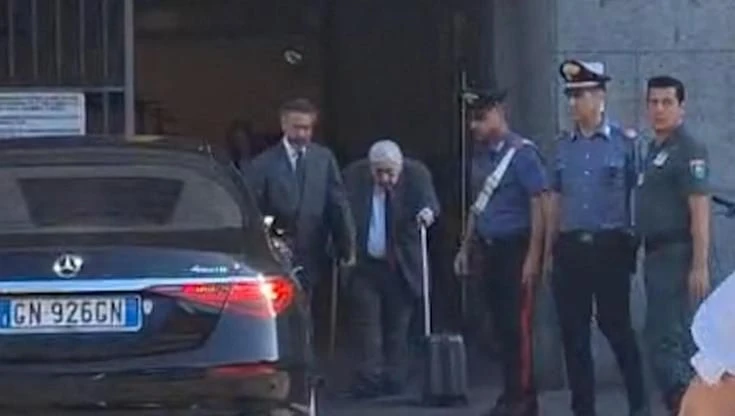 Manfredi Catella, due ore di interrogatorio: 