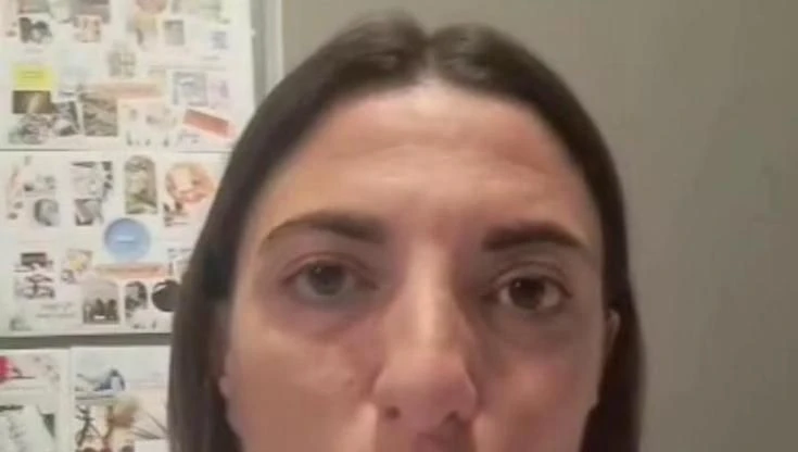 Lecco, l'assessora Durante chiede scusa dopo le offese online: 
