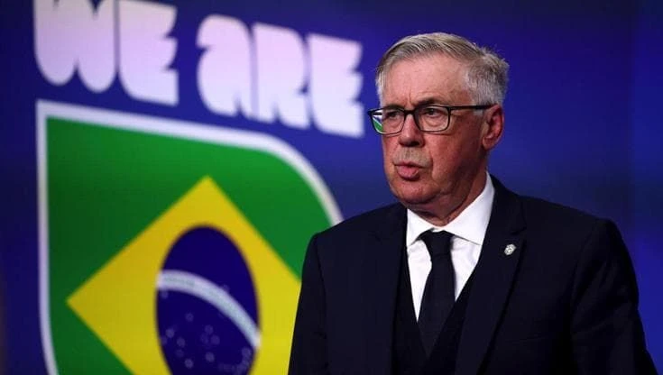 Carlo più di Ancelotti