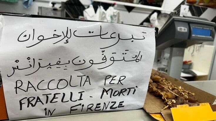 La comunità nordafricana di Palazzolo si stringe intorno alle famiglie degli operai morti a Firenze. Chi sono le vittime del crollo Esselunga