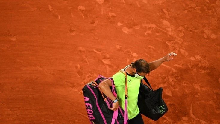 Tennis, Nadal cerca un futuro dopo il Roland Garros