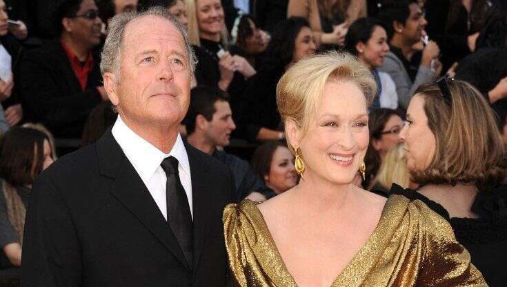 Da Meryl Streep a Hugh Jackman, i divorzi 