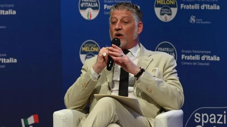 Ramelli, Municipio 6 rifiuta minuto di silenzio. Giuli: “Chi nega pietà è complice di un assassinio”